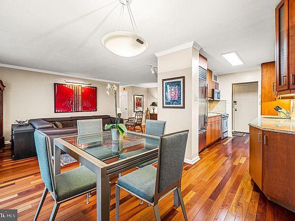 3rd image of 1901 John F Kennedy Blvd #2505-06
