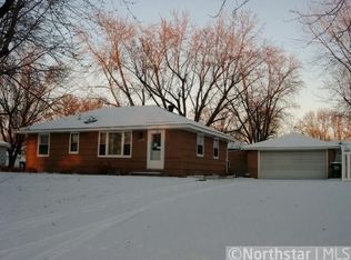 11841 Magnolia St NW, Coon Rapids, MN 55448