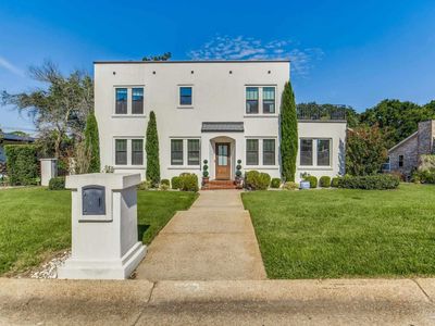 1820 Whaley Ave, Pensacola, FL, 32503