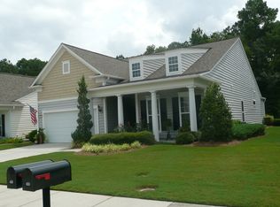 425 Coastal Bluff Way, Summerville, SC 29486