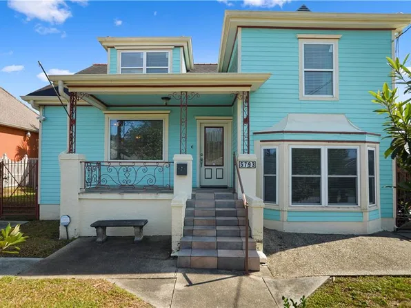 5793 Vermillion Blvd, New Orleans, LA 70122