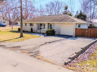 715 Sivey St, Wabash, IN 46992