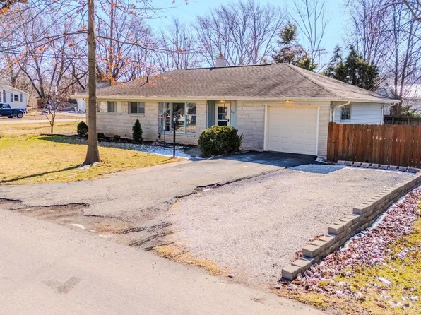 715 Sivey St, Wabash, IN 46992