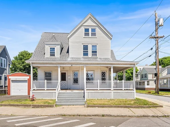 546 Shirley St, Winthrop, MA 02152