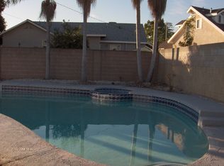 9201 Pico Vista Rd, Downey, CA 90240