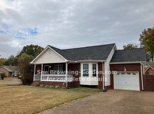638 Kings Way Dr, Old Hickory, TN 37138