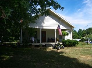 8119 Highway 431, Heflin, AL 36264