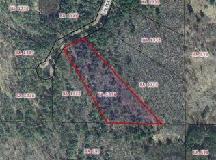 LOT 5 Charles Ct LOT 5, Hazelhurst, WI 54531