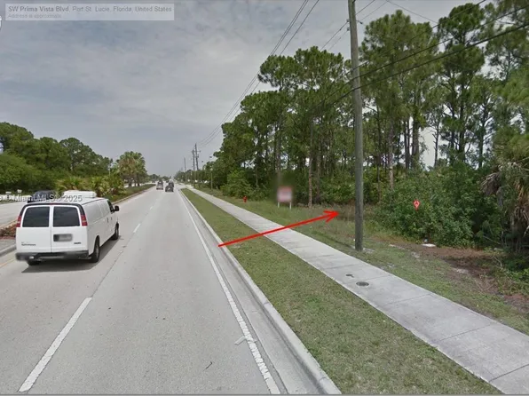 325 NW Prima Vista Blvd, Port Saint Lucie, FL 34983