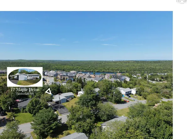 17 Maple Dr, Halifax, NS B3T 1C2