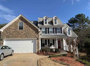 6618 Station Dr, Clermont, GA 30527