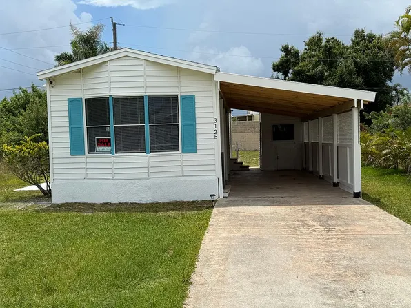 3125 Bayberry Ave, Punta Gorda, FL 33950