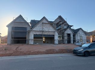 2111 S Pony Way #92, Washington, UT 84780