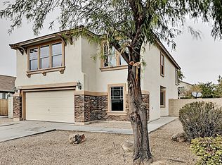 1872 E 37th Ave, Apache Junction, AZ 85119