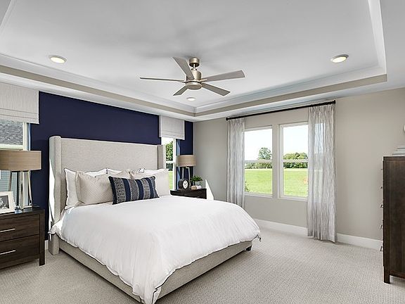 5th image of 1445 Ovaldale Drive Hemingway Lot 426