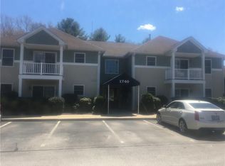 1740 Nooseneck Hill Rd APT 22, Coventry, RI 02816