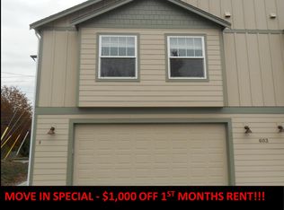 603 3rd Ave SW #B, Olympia, WA 98512