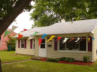 7325 Delaware Ave, Hammond, IN 46323