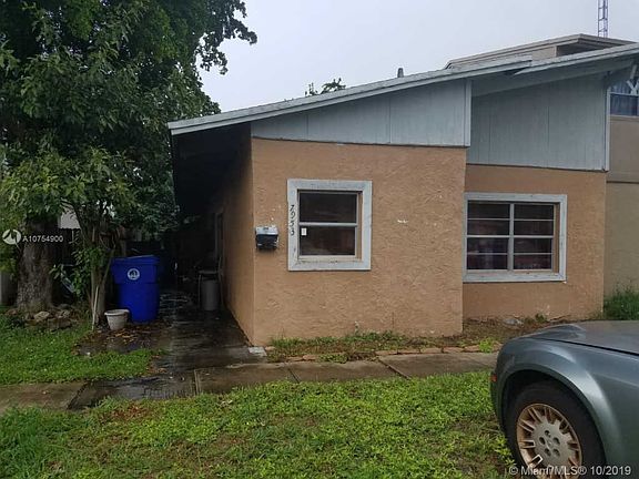 3rd image of 7953 SW 7th Ct