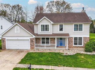 101 Gailwood Dr, Saint Peters, MO 63376