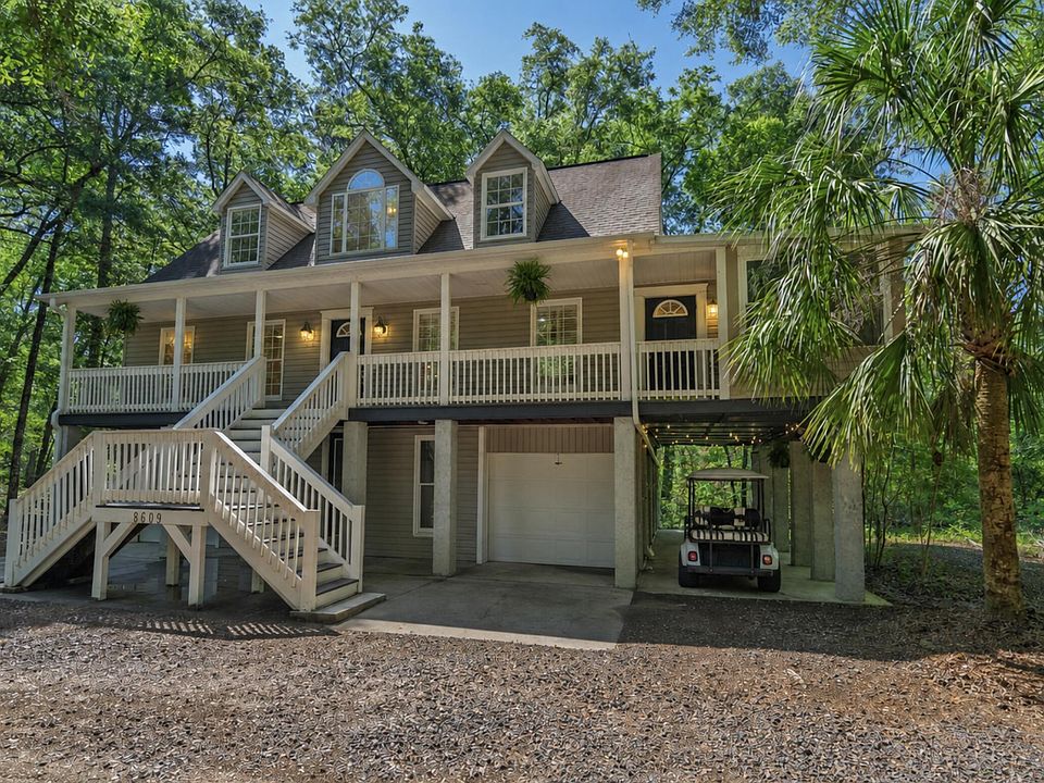 1st image of 8609 Raccoon Island Rd