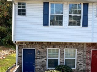 3604 Ginnis Rd SW UNIT 1, Atlanta, GA 30331