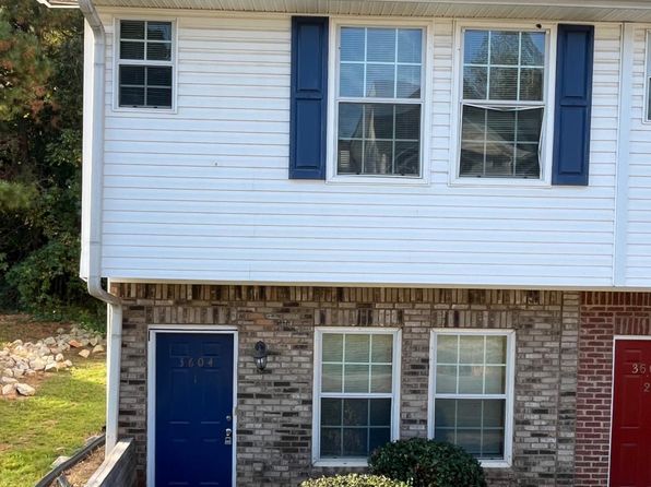 3604 Ginnis Rd SW UNIT 1