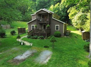 24335 Jeb Stuart Hwy, Damascus, VA 24236