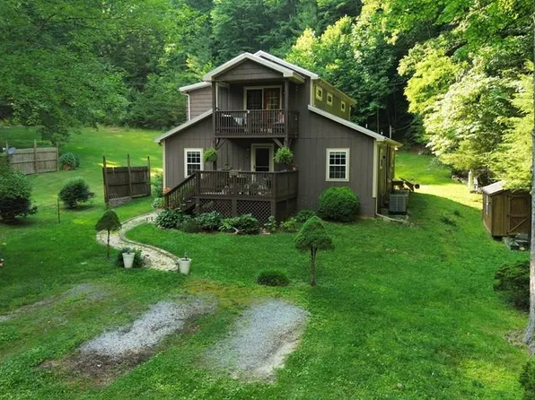 24335 Jeb Stuart Hwy, Damascus, VA 24236