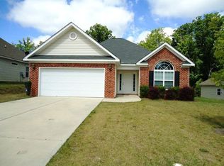 157 Oliver Hardy Ct, Harlem, GA 30814