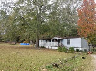 136 Huguley Rd, Opelika, AL 36804