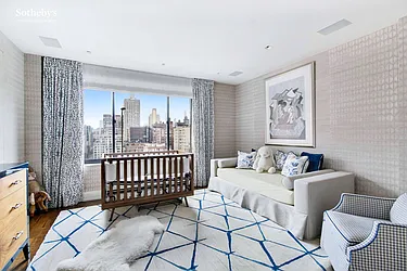 Sold by Sotheby's International Realty