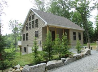 31 The Elm Rd, Rindge, NH 03461