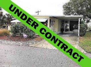 418 Zacapa, Venice, FL 34285