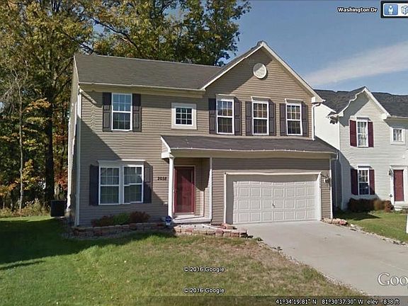 2nd image of 2038 Washington Dr