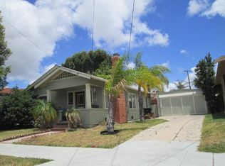 4609 Louisiana St, San Diego, CA 92116