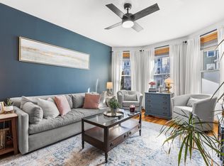 46 Semont Rd APT 1, Dorchester, MA 02124