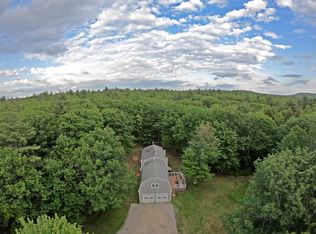 43 Will Smith Rd, Pittsfield, NH 03263