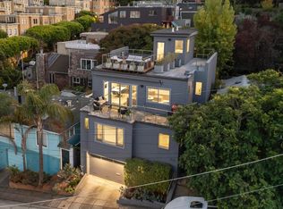 1817 19th St, San Francisco, CA 94107