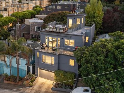 1817 19th St, San Francisco, CA, 94107
