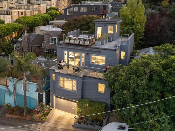 1817 19th St, San Francisco, CA 94107