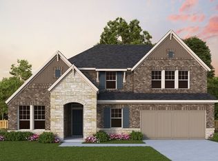 Baltimore Plan, Myrtle Creek, Waxahachie, TX 75165