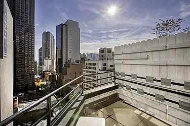 Rented by Waldstar Real Estate LLC