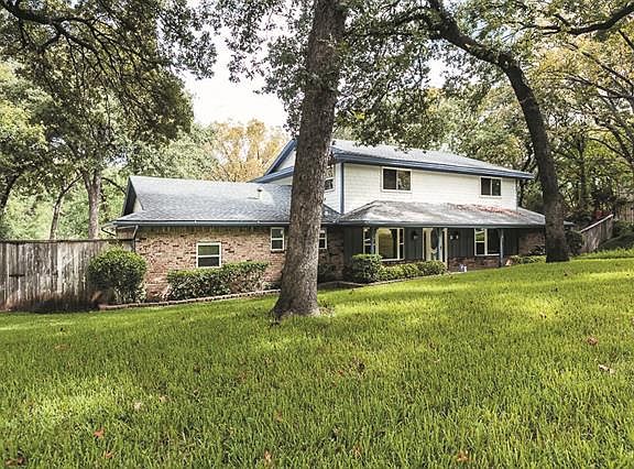 2nd image of 4106 Pebble Creek Dr