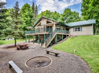 7466 Blue Bill Rd, Presque Isle, WI 54557