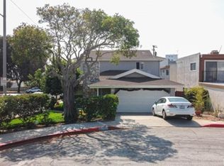 1326 Amethyst St APT D, Redondo Beach, CA 90277