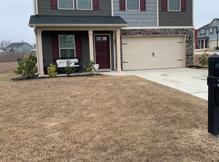 2 Snowy Ct, Fountain Inn, SC 29644