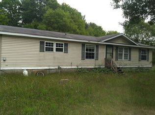 9056 W Three Mile Rd, Hesperia, MI 49421