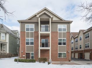 305 W Utica St #A302, Buffalo, NY 14222