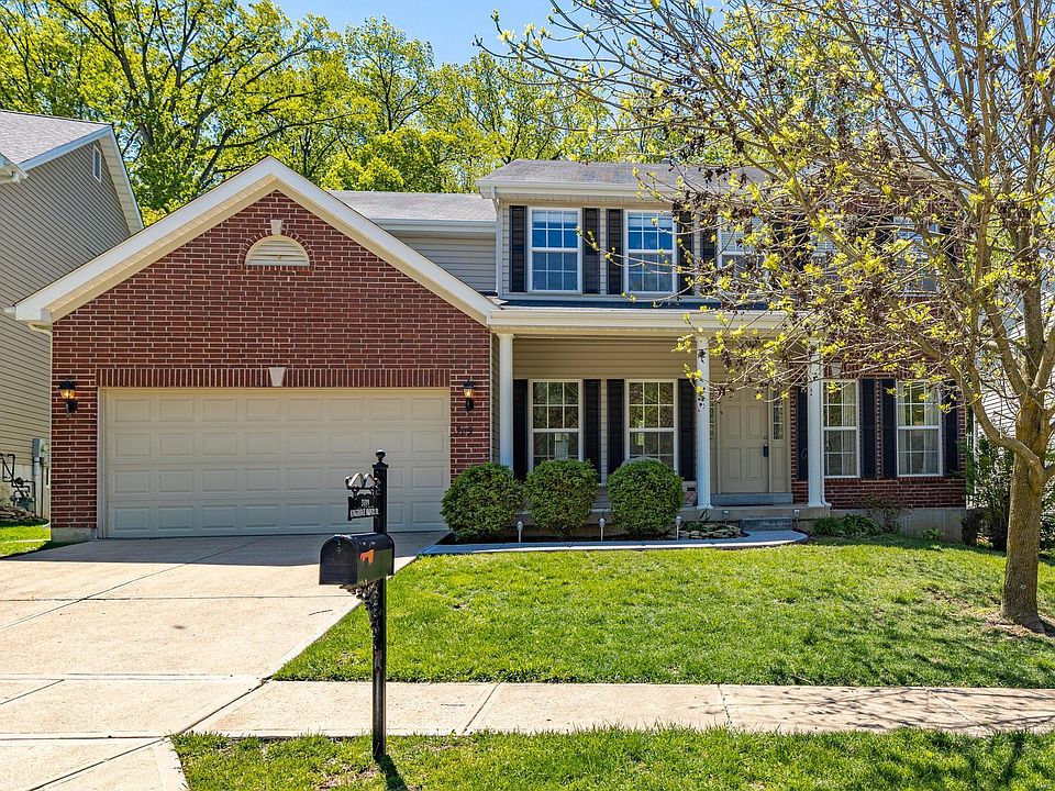 1st image of 3119 Kingsridge Manor Dr